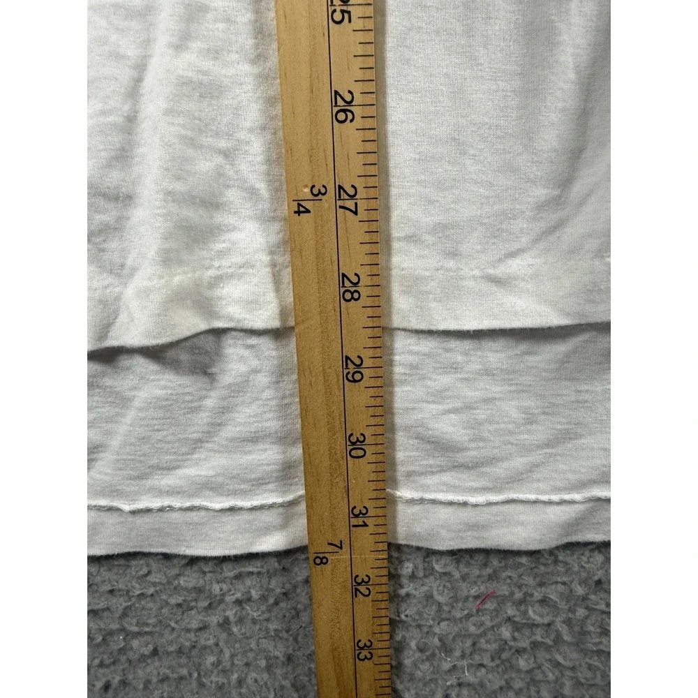 Vintage Polo Ralph Lauren Cricket Equestrian long sleeve Light polo Mens Large